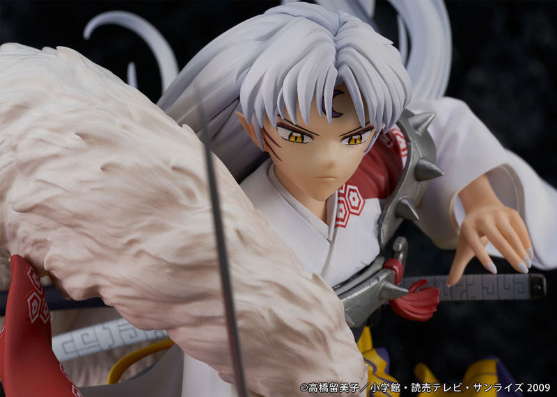 Sesshoumaru - Sengoku Otogizoushi: InuYasha