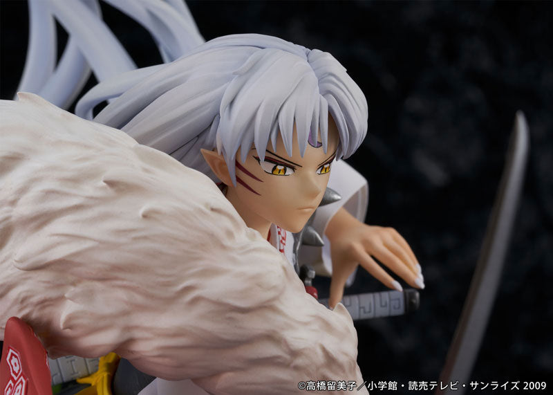 Sesshoumaru - Sengoku Otogizoushi: InuYasha