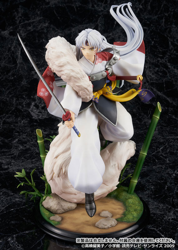 Sesshoumaru - Sengoku Otogizoushi: InuYasha