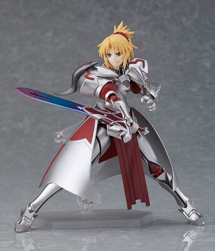 Mordred - Fate/Apocrypha
