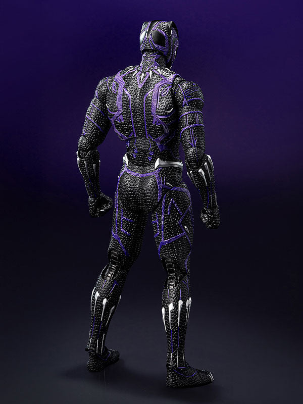 Black Panther - The Infinity Saga