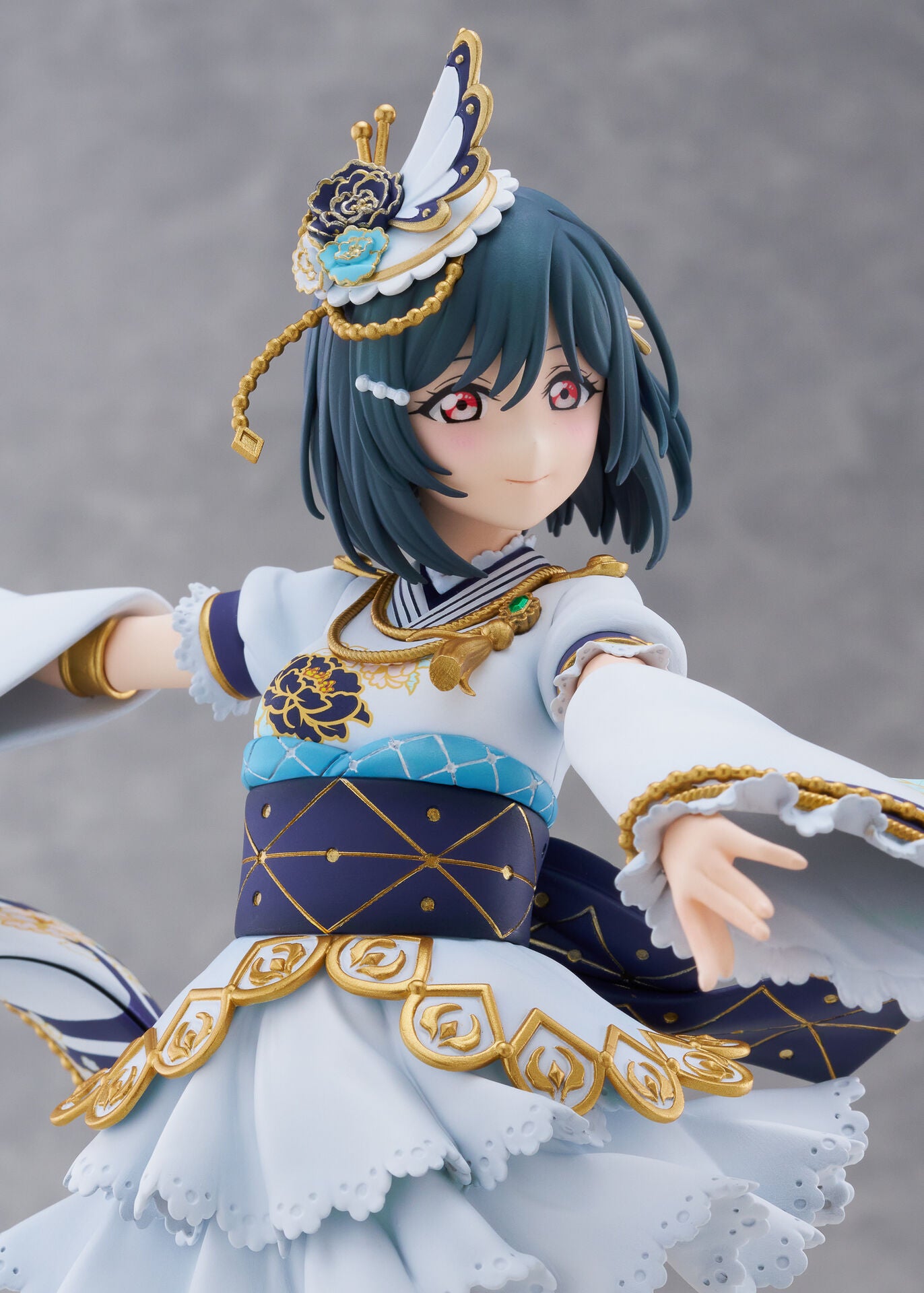 Love Live! Nijigasaki Gakuen School Idol Doukou Kai - Mifune