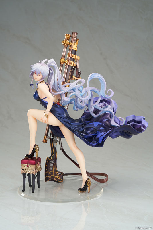 Silva - Granblue Fantasy