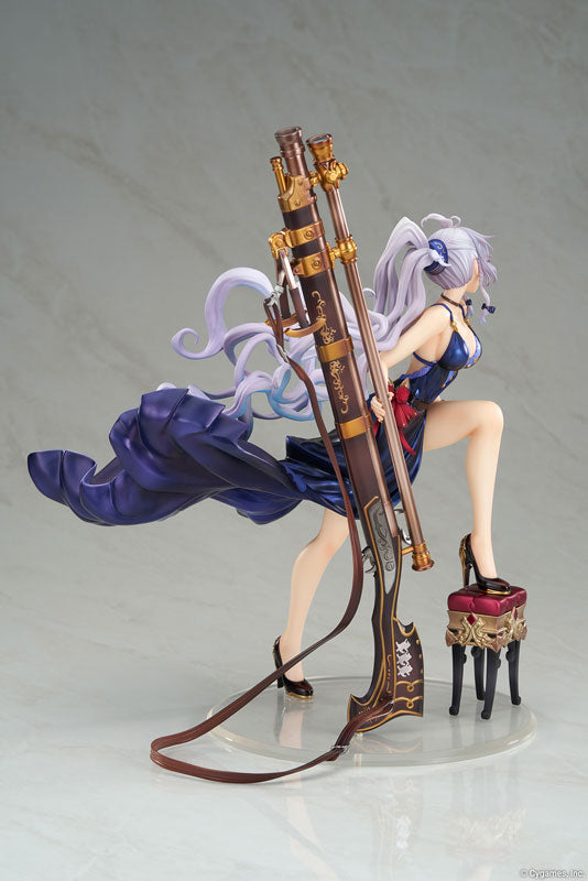 Silva - Granblue Fantasy