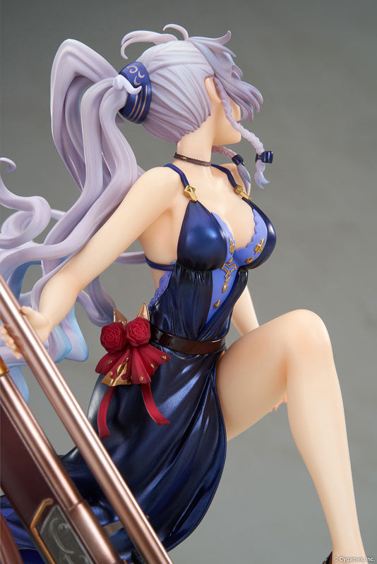 Silva - Granblue Fantasy