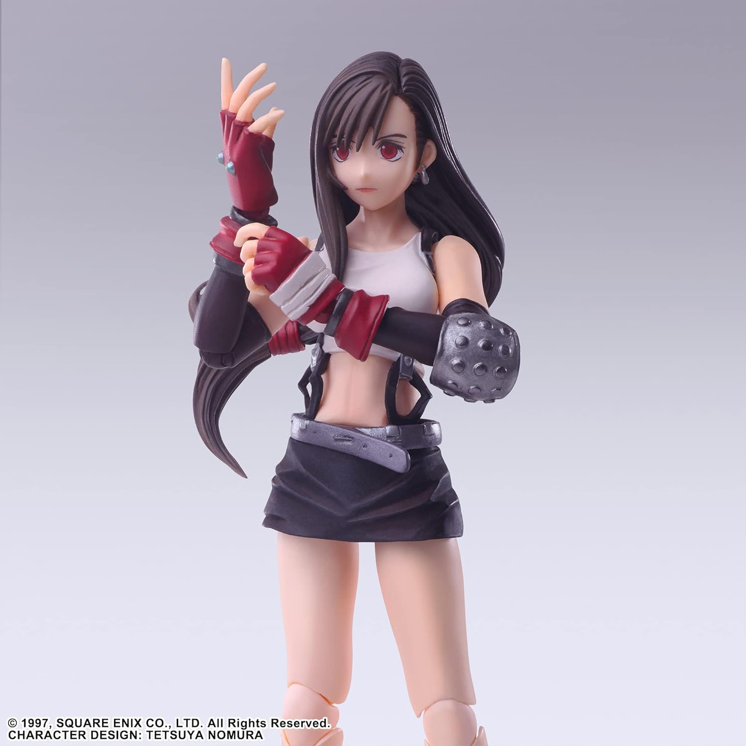 Final Fantasy VII - Tifa Lockhart - Bring Arts - 2024 Re-release
