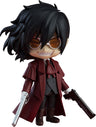 Hellsing - Alucard - Nendoroid #2149 - 2025 Re-release (Good Smile Company)