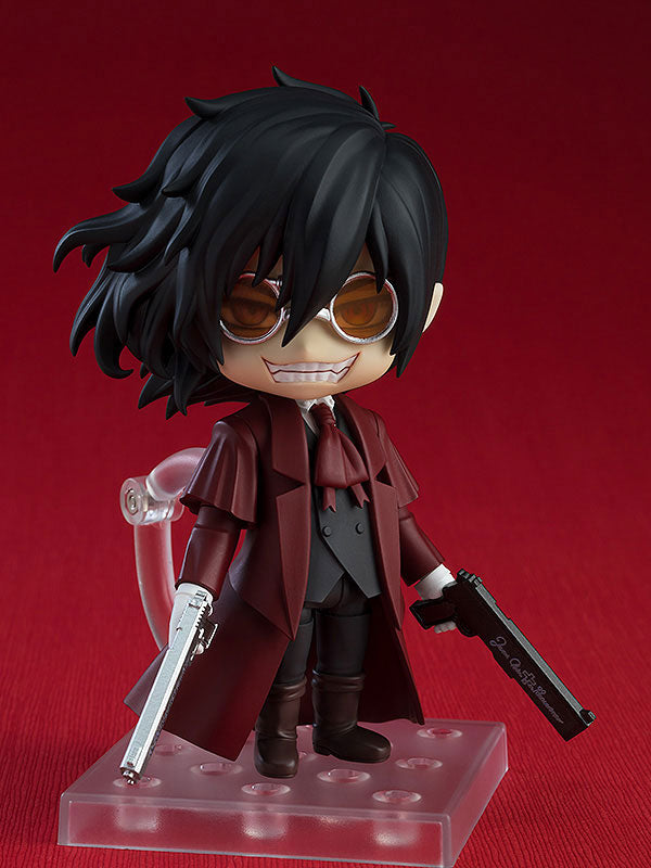 Alucard - Nendoroid #2149 - 2025 Re-release (Good Smile Company)