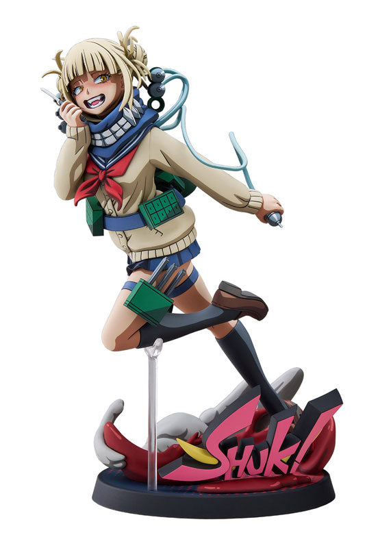 Toga Himiko - Boku no Hero Academia