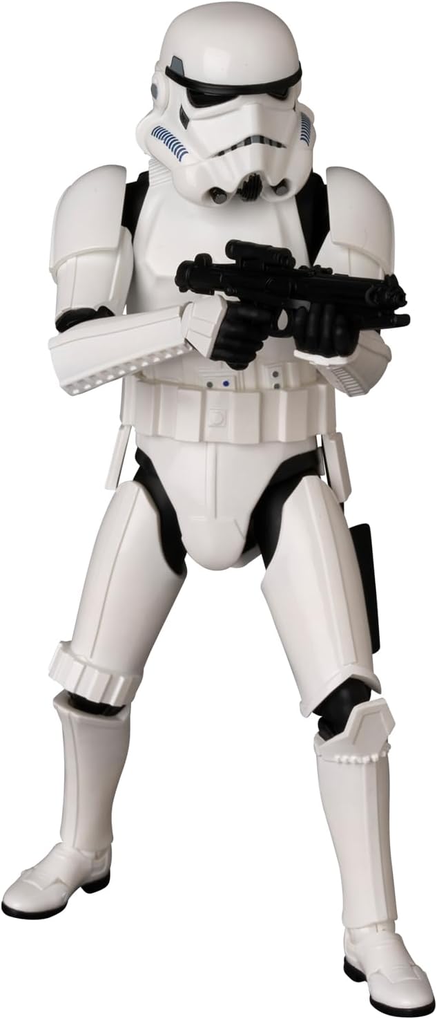 Stormtrooper - Star Wars