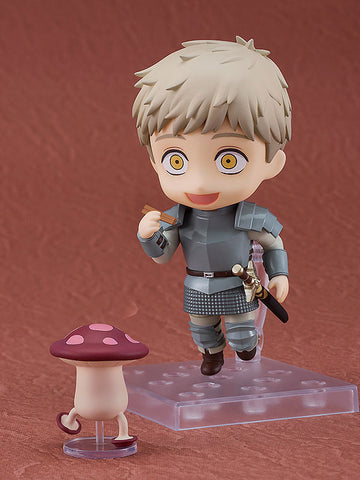 Dungeon Meshi - Arukikinoko - Laios Touden - Nendoroid (#2375) - 2026 Re-release (Good Smile Company)