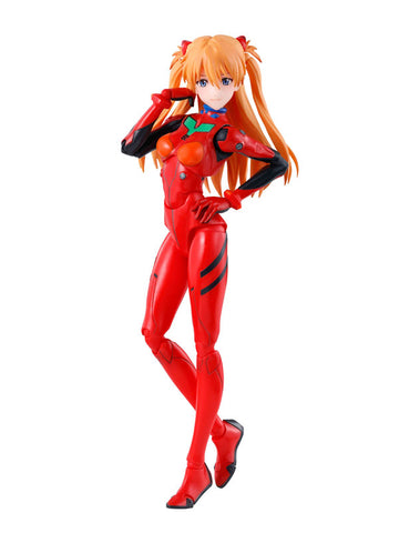 Evangelion Shin Gekijouban: Q - Souryuu Asuka Langley - S.H.Figuarts (Bandai Spirits)