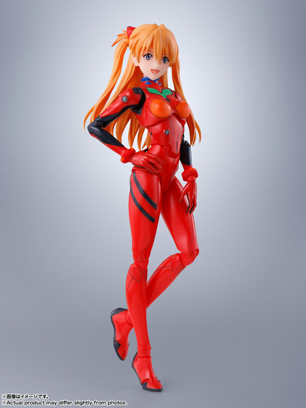 Souryuu Asuka Langley - Evangelion Shin Gekijouban: Q
