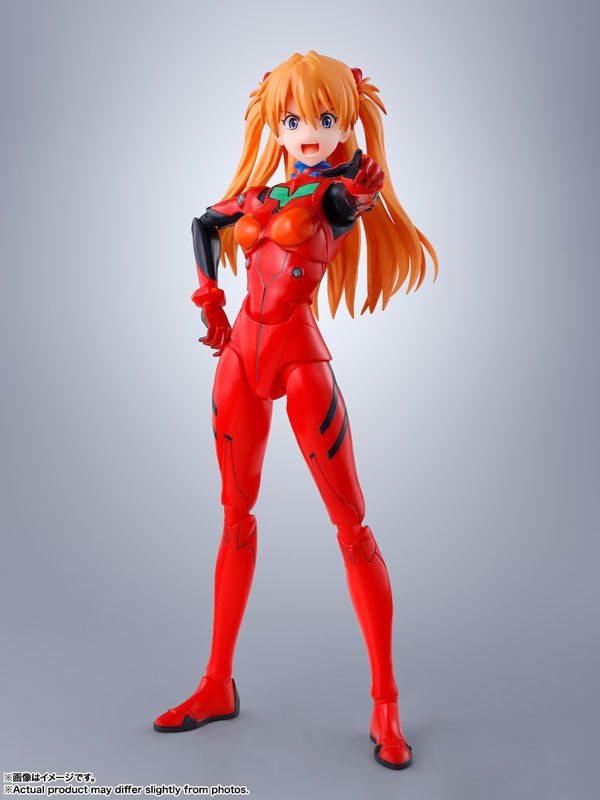 Souryuu Asuka Langley - Evangelion Shin Gekijouban: Q