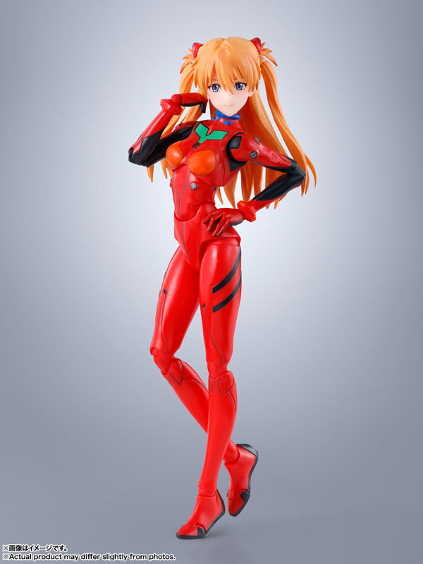 Souryuu Asuka Langley - Evangelion Shin Gekijouban: Q