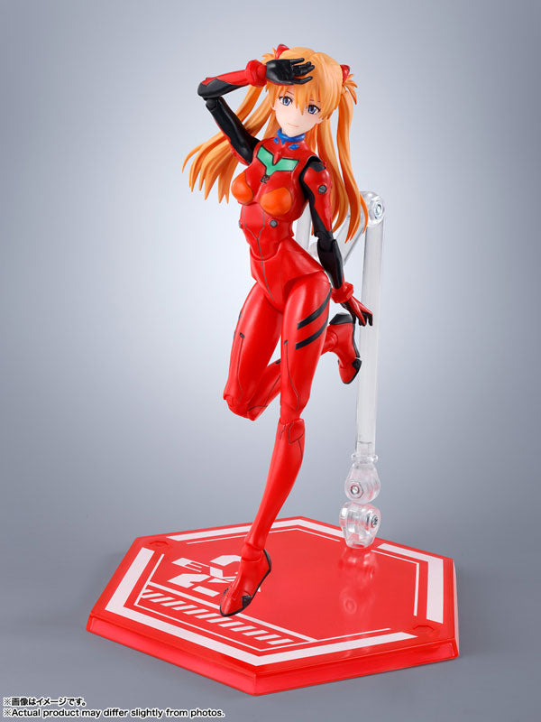 Souryuu Asuka Langley - Evangelion Shin Gekijouban: Q
