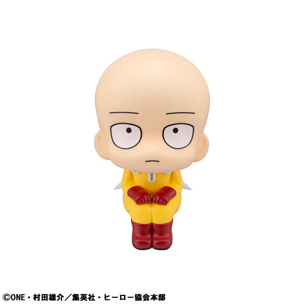 Saitama - One Punch Man