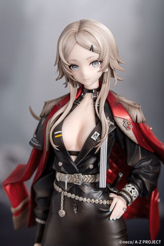 A-Z: - [D] - 1/7 - Full Dress (Myethos)