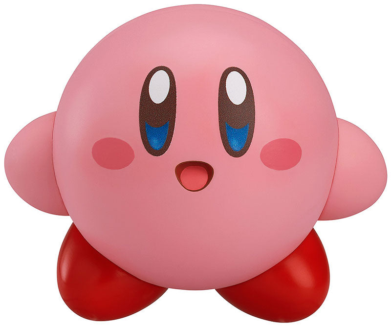 Kirby - Nendoroid #544 - 2025 Re-release (Good Smile Company)