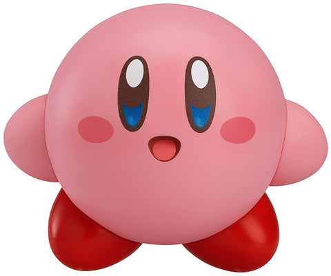 Hoshi no Kirby - Kirby - Nendoroid #544 - 2025 Re-release (Good Smile Company)