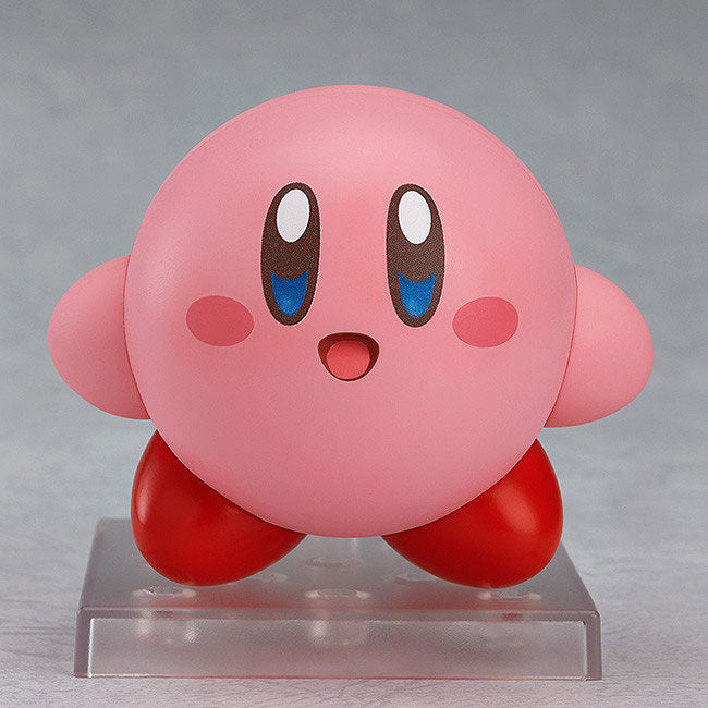 Kirby - Nendoroid #544 - 2025 Re-release (Good Smile Company)