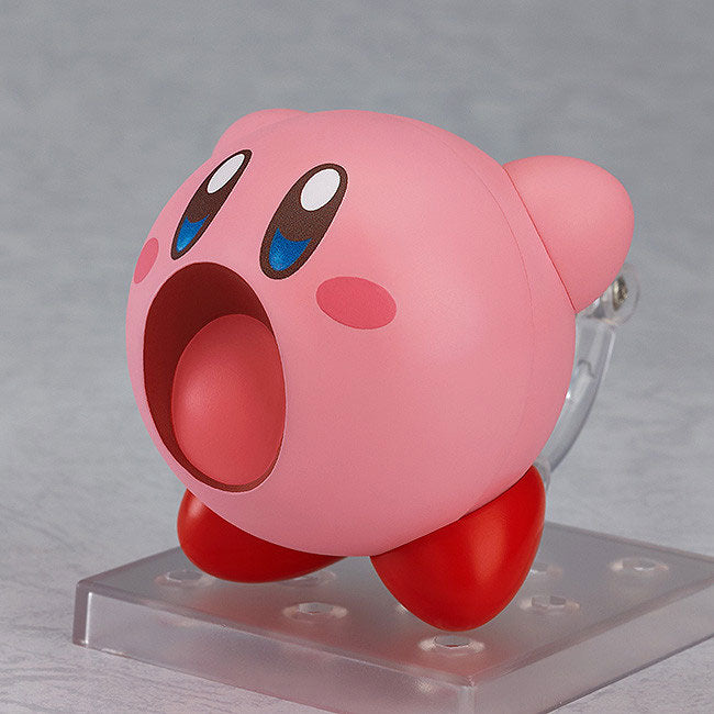 Kirby - Nendoroid #544 - 2025 Re-release (Good Smile Company)