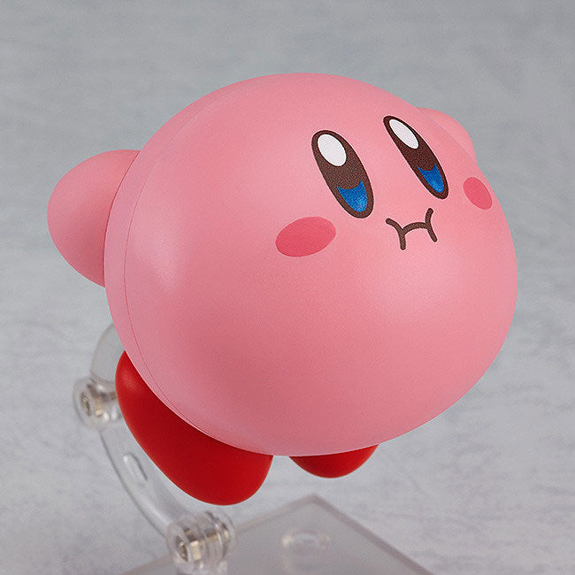 Kirby - Nendoroid #544 - 2025 Re-release (Good Smile Company)