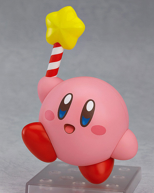 Kirby - Nendoroid #544 - 2025 Re-release (Good Smile Company)