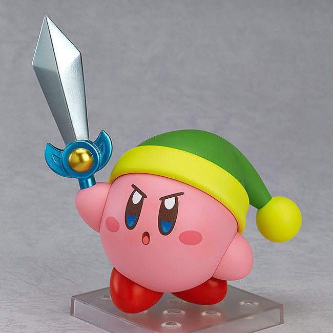 Kirby - Nendoroid #544 - 2025 Re-release (Good Smile Company)