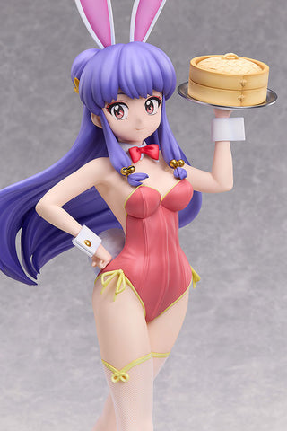 Ranma 1/2 - Shampoo - B-style - 1/4 - Bunny Ver. (FREEing)