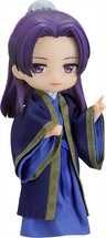 Kusuriya no Hitorigoto - Jinshi - Nendoroid Doll (Good Smile Company)