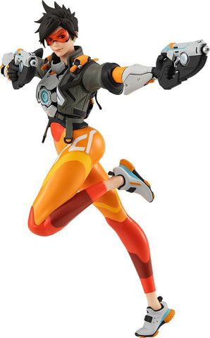Overwatch 2 - Tracer - Pop Up Parade (Good Smile Company)