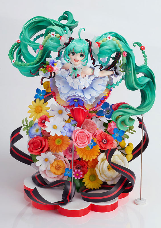 Hatsune Miku - Vocaloid