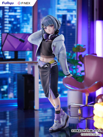 Nijisanji - Koshimizu Toru - F:Nex - 1/7 (FuRyu)