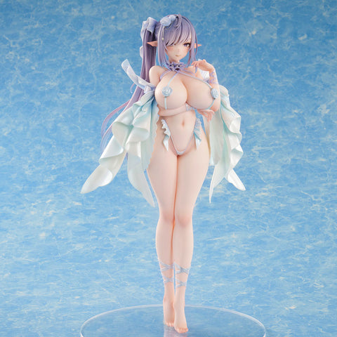 Original - Queen of the Night - 1/6 (Union Creative International Ltd)