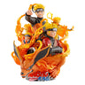 Naruto Shippuuden - Kyuubi - Uzumaki Naruto - Puchirama DX - Puchirama DX Naruto -Shippuden- Naruto Special - Puchirama Series (MegaHouse) [Shop Exclusive]