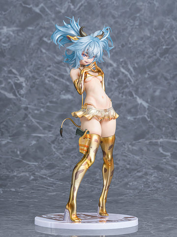 [NSFW] - Girls' Frontline - PA-15 - Gold Cow Bikini Ver. (Phat Company)