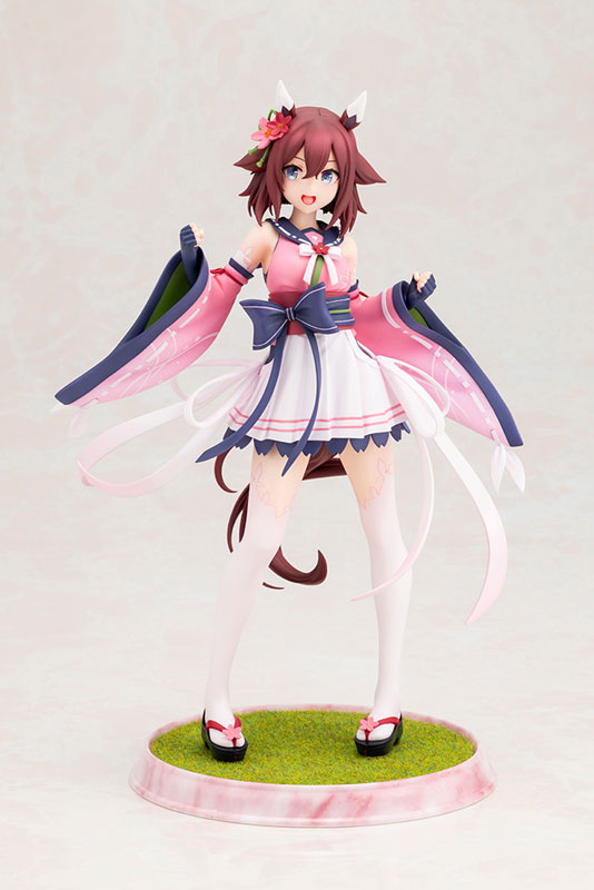Sakura Chiyono O - Umamusume: Pretty Derby