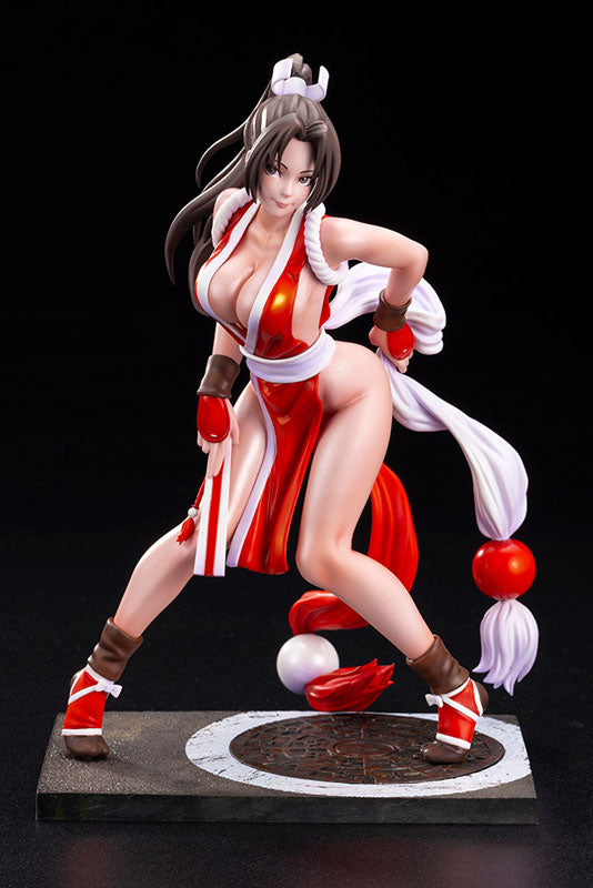 Shiranui Mai - The King of Fighters '98 -Dream Match Never Ends-