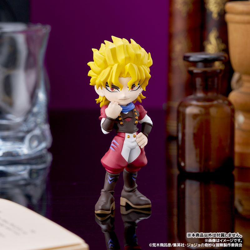 Jojo no Kimyou na Bouken - Phantom Blood - PalVerse - PalVerse Jojo no Kimyou na Bouken Phantom Blood/Battle Tendency (Bushiroad Creative)