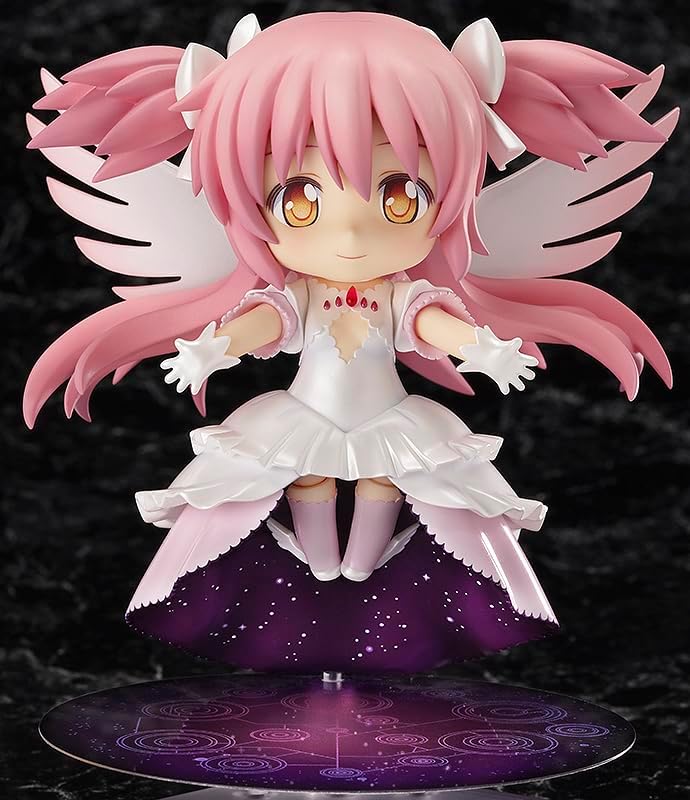 Ultimate Madoka - Nendoroid #285 - 2025 Re-release (Good Smile Company)