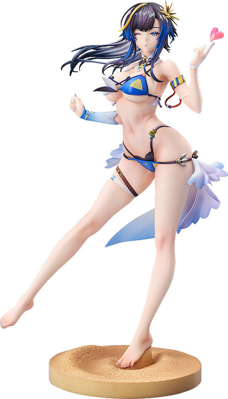 Snowbreak: Containment Zone - Katya Klein - 1/7 - Surfside Leisure