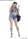 Goddess of Victory: Nikke - Centi - 1/7 - Supreme Holiday (Proof)