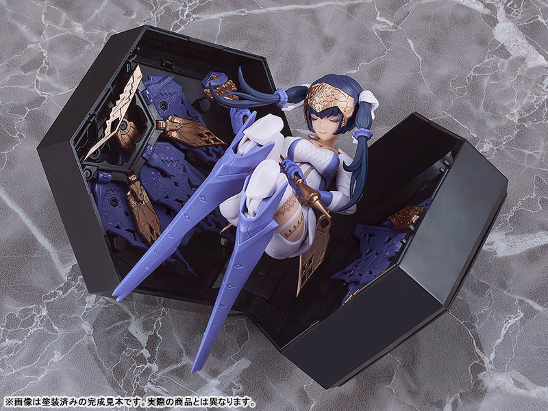 Chitocerium - Chitocerium Chirality - chirality Ⅰ-hydra (Good Smile Company) [Shop Exclusive]