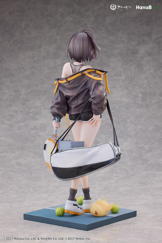 Baltimore - Azur Lane