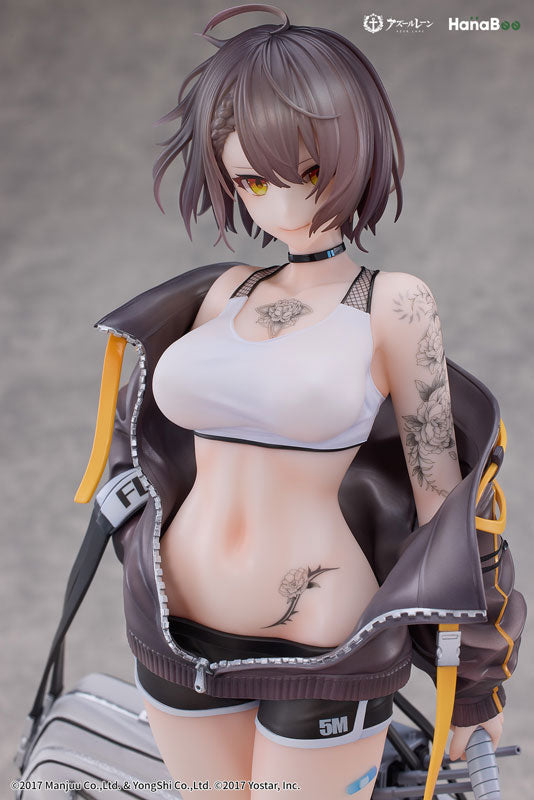 Baltimore - Azur Lane