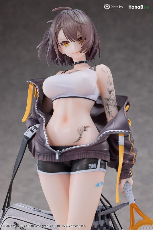 Baltimore - Azur Lane