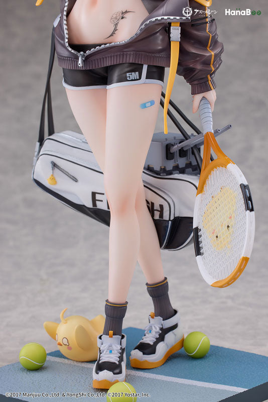 Baltimore - Azur Lane