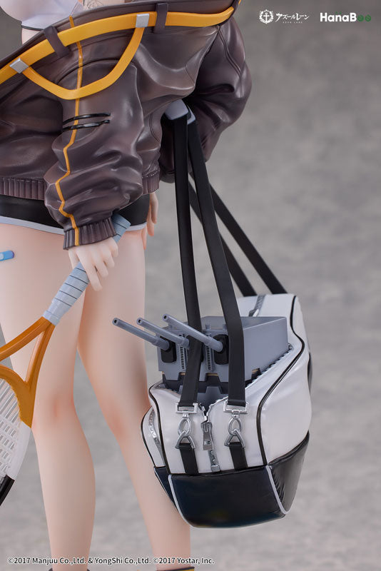 Baltimore - Azur Lane