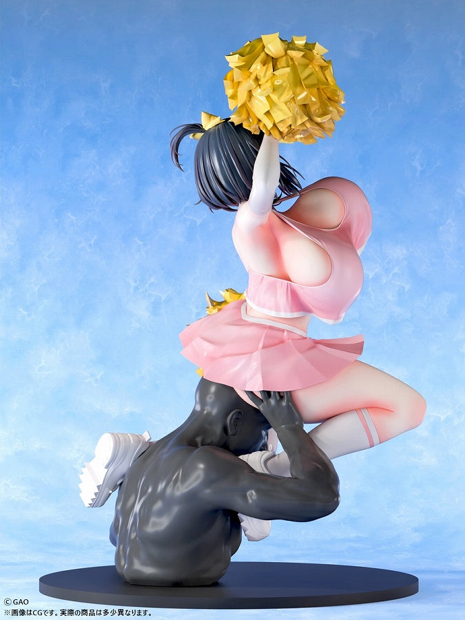 Lukchup's Cheerleader - Original